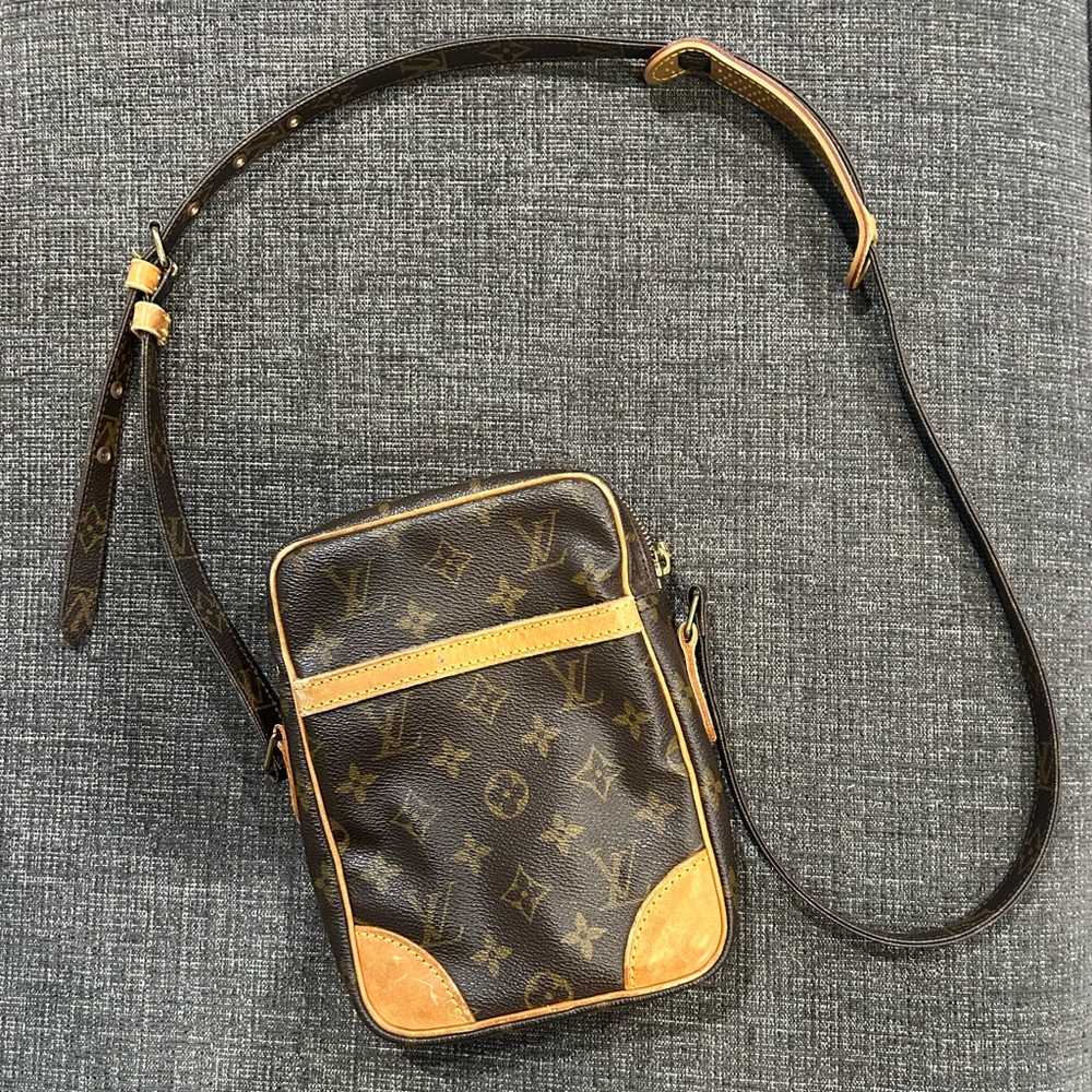 LV Crossbody